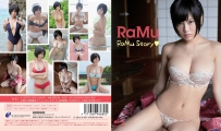 RaMu Story RaMu [ENBD-5027/ENFD-5756]
